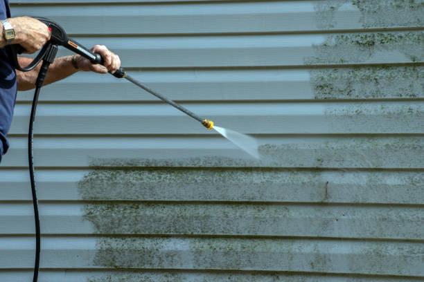 Trusted Caddo, OK Pressure Washing Services Experts